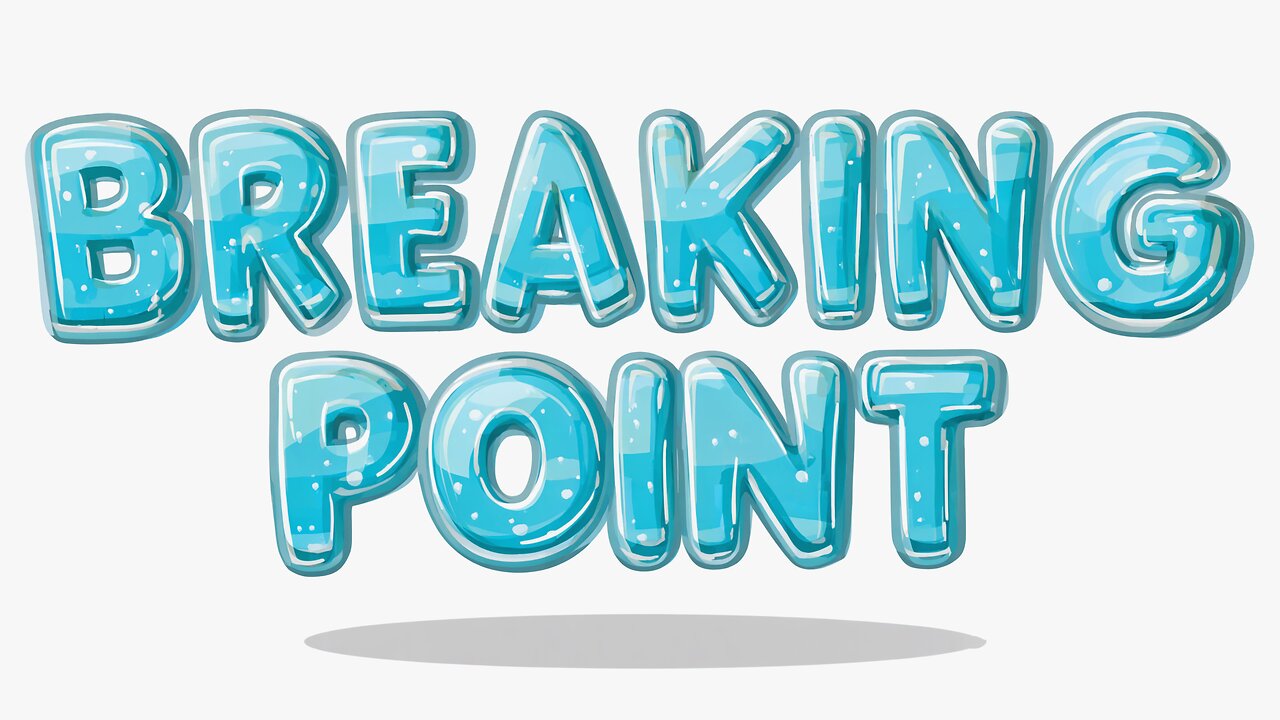 Breaking Point | A Funk Anthem for When You’ve Had Enough #music #funk #suno #aimusic