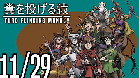 The TFM Show: November 29th, 2025