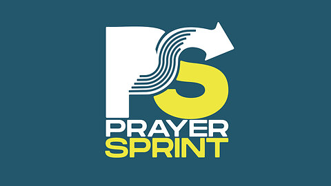 PrayerSprint Worship Night | Sept 10.25