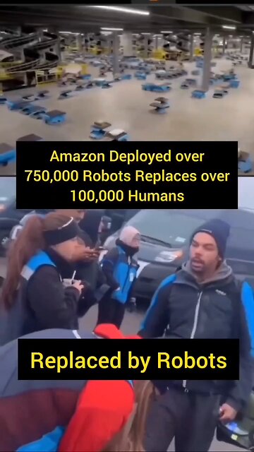 Amazon Mass Jobs Layoff