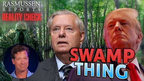 Trump's Starting To Act a Lot Like An Establishment Candidate w/ Alex Jones