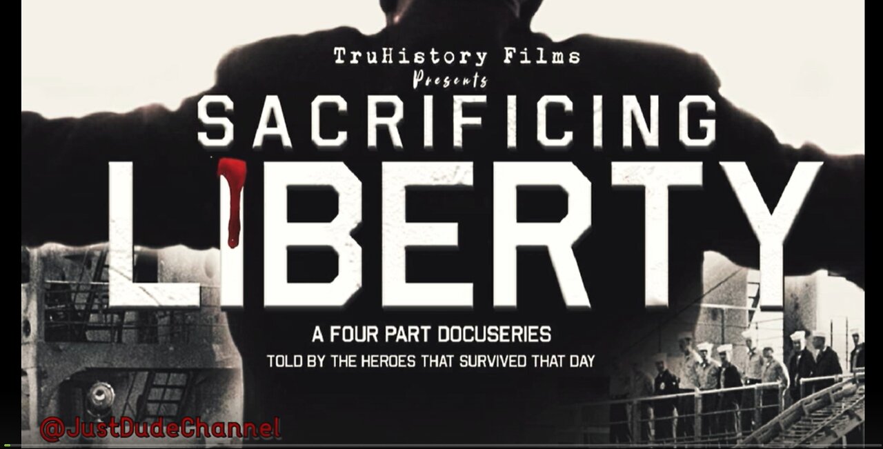 Sacrificing Liberty (2020)