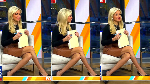 Ainsley Earhardt Dec 10 2025