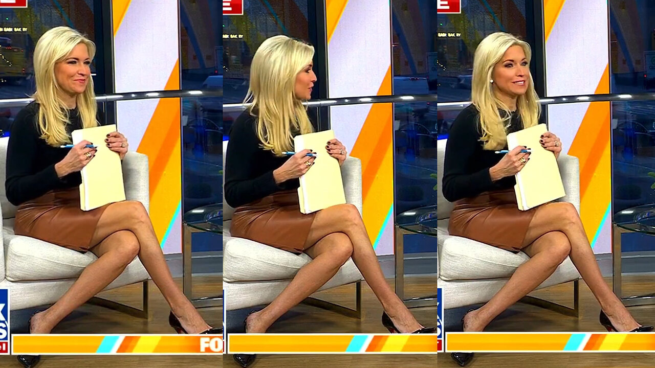 Ainsley Earhardt Dec 10 2025