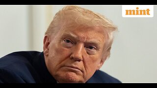 Trump Announces That Air Space Above Venezuela Will be Closed Amid War Against Drug Cartels