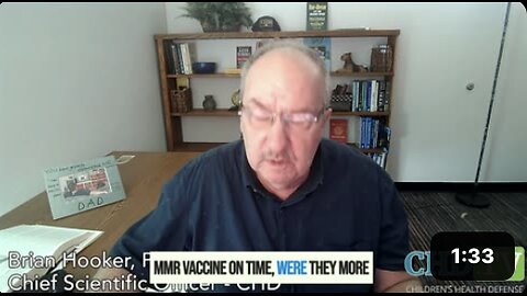 The Autism Cover-Up | Simpsonwood Scandal: 25 Years of Fraud & Corruption