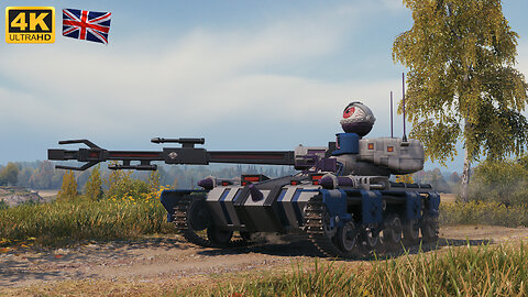 Manticore - Malinovka - World of Tanks - WoT
