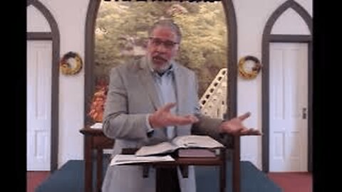 2022_11_13: Kenosha Central Church of Christ - Salt & Light