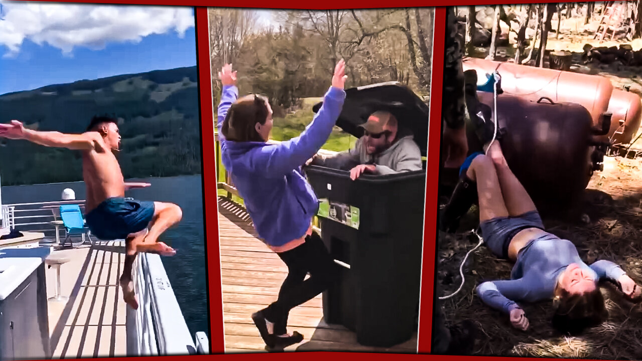😂 FUNNY FAILS! They Tried So Hard… But It All Went Wrong 🤦‍♂️🤣