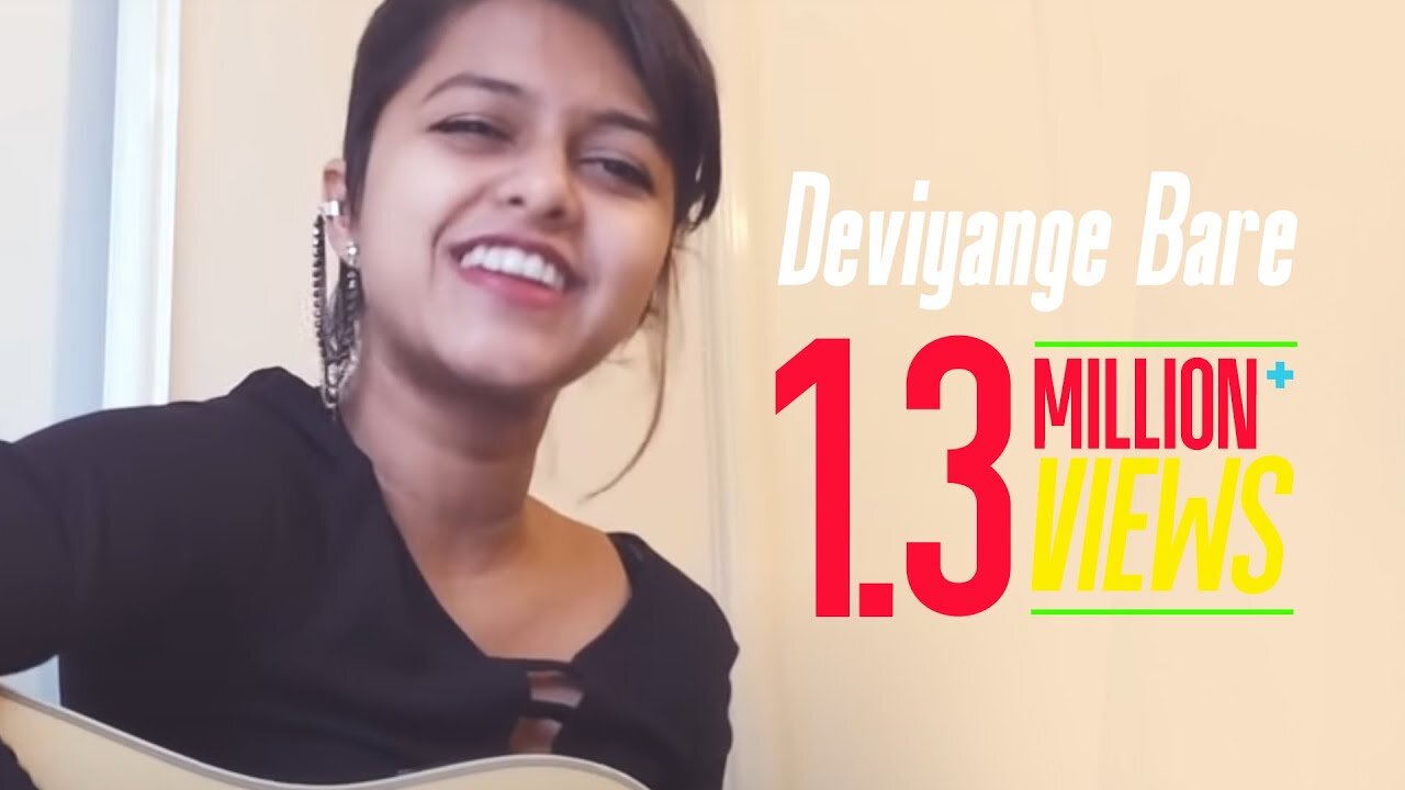 Drill Team - Deviyange Bare Ft. Sanuka (Cover) Yohani