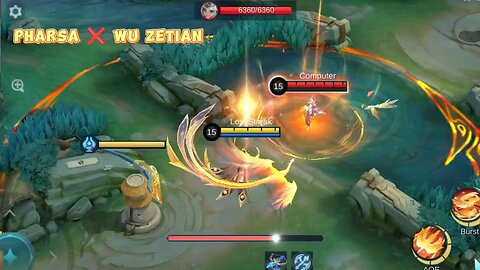 Mobile Legends Bang Bang| New skin up coming