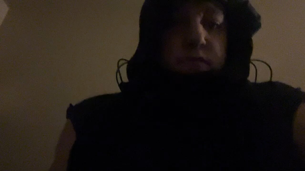 ghostgane, April 1st pt1