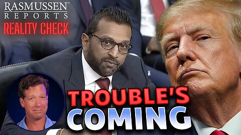 Donald Trump Built The Machine Being Used Against Him