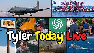 New stories, some updates and lots to cover | TT Live #88