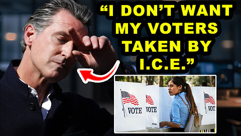 BOMBSHELL: Top Democrats ADMIT Illegals Are Voting in U.S. Elections