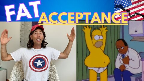 ERNEST BIGOT Vs. Fat Acceptance