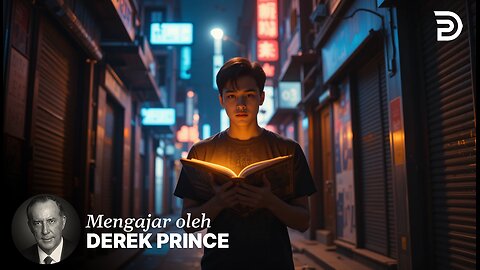 Tidak Ada Netralitas - Dengan atau Melawan? - Bagian 1