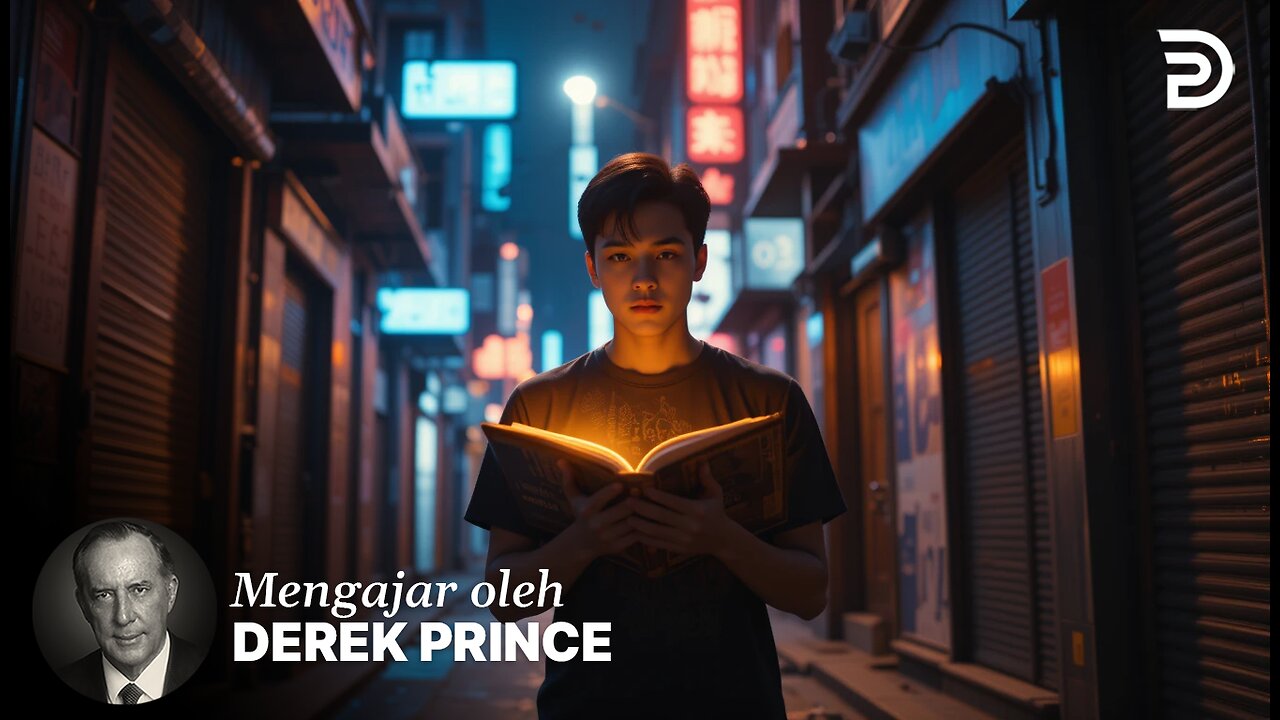 Tidak Ada Netralitas - Dengan atau Melawan? - Bagian 1