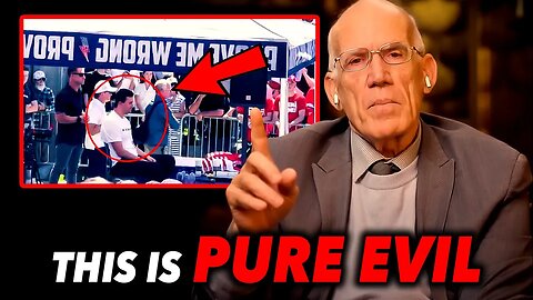 Victor Davis Hanson: The Normalization of Political Violence in America...