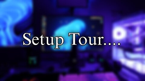 0$ GAMING ROOM SETUP TOUR !!!