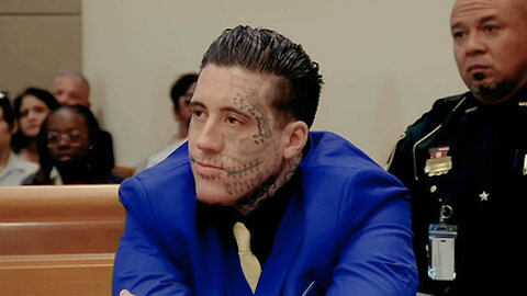 Handsome Devil: Charming Killer ep 2