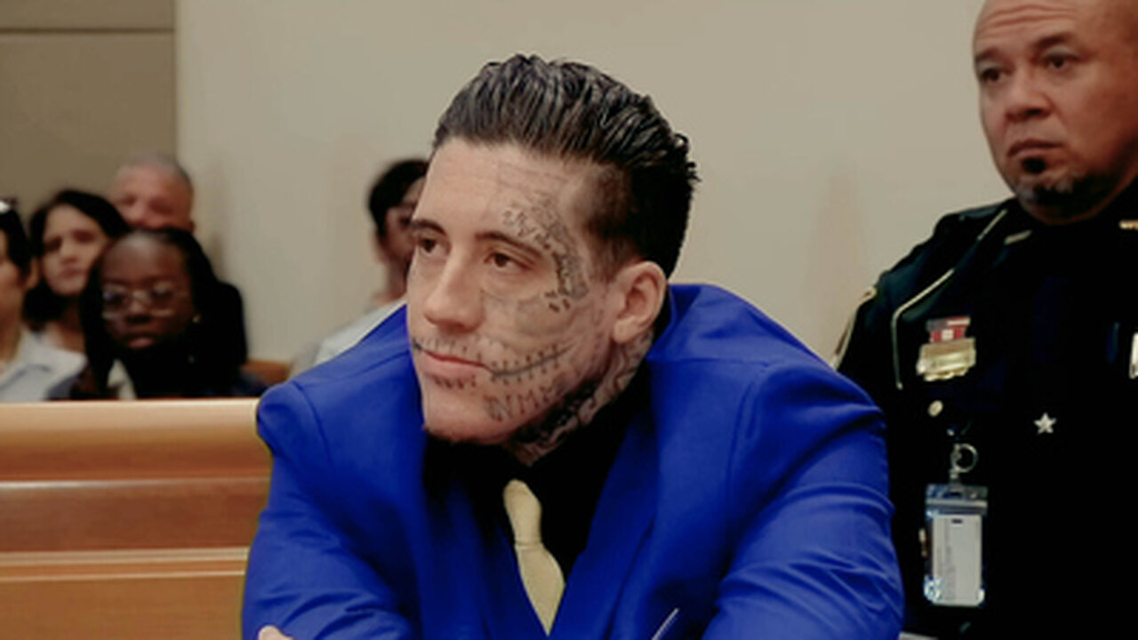 Handsome Devil: Charming Killer ep 2