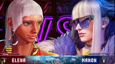 STREET FIGHTER 6.