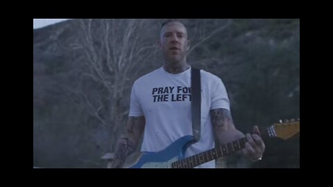 TOM MCDONALD : PRAY FOR THE LEFT