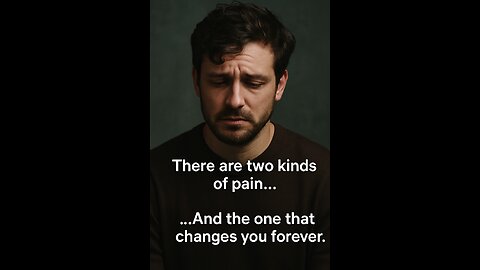 The Kind of Pain No One Talks About Anymore... 💔 | A Story You’ll Feel in Your Bones