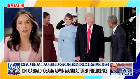 Obama and his team committed treason.