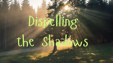 💖 Dispelling the Shadows 💖 Messages from Ann & the Angels - 08/30/2025
