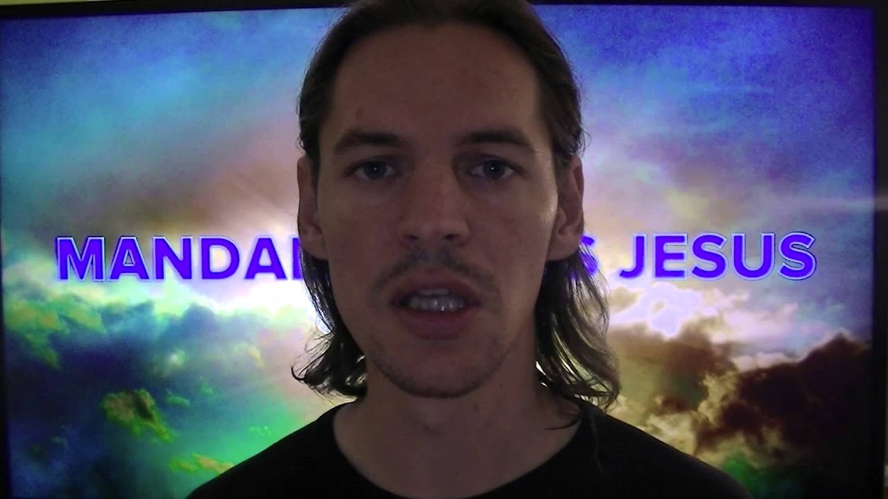 ¿Existe Dios? (ES) 3