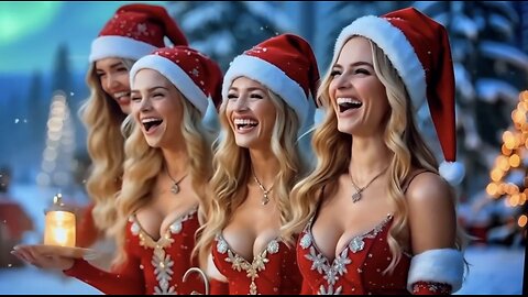 🚨 CHRISTMAS SPECIAL!! The FNL Pre-Party Stream! 🚨