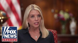 Bondi: This ‘narco-terrorist’ is FLOODING our country with cocaine