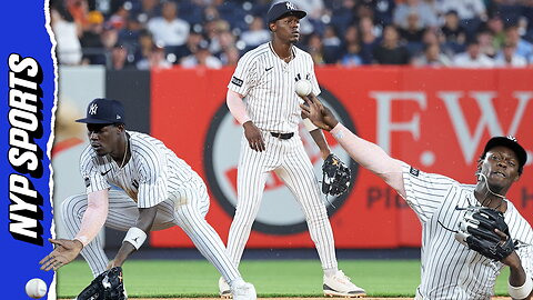 Why Jazz Chisholm Back at Second Base is a GAME CHANGER