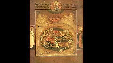 Sermons from the Divine Liturgy - 10th Sunday after Pentecost. Aug 17/Aug 4, 2025