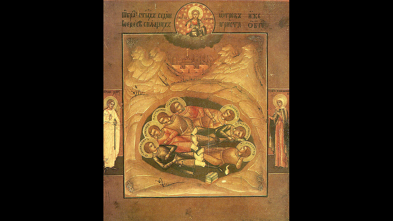 Sermons from the Divine Liturgy - 10th Sunday after Pentecost. Aug 17/Aug 4, 2025