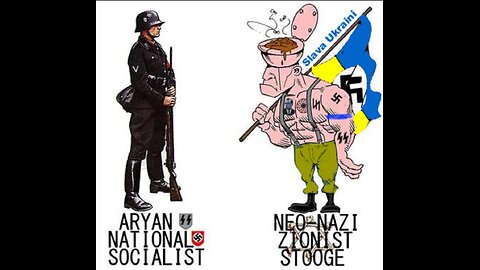 Whitewashing Atrocity: Exposing Ukraine’s Ongoing Glorification of Nationalist Collaborators
