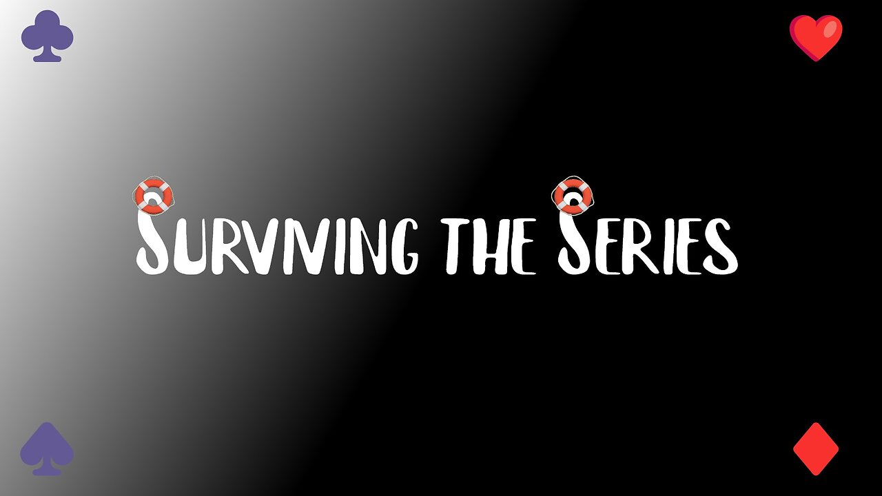 Surviving the Series: Kevin Gerhart