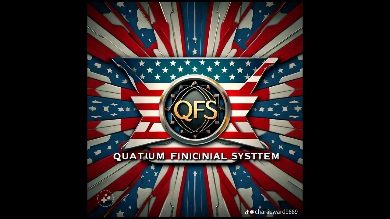 Restored Republic QFS Notifications & Wild Guesses *