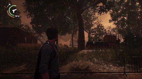The Evil Within 2 🇵🇰