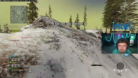 How Did Aydan's Squad Drop 94 Kills in This Hell Lobby for $50,000?