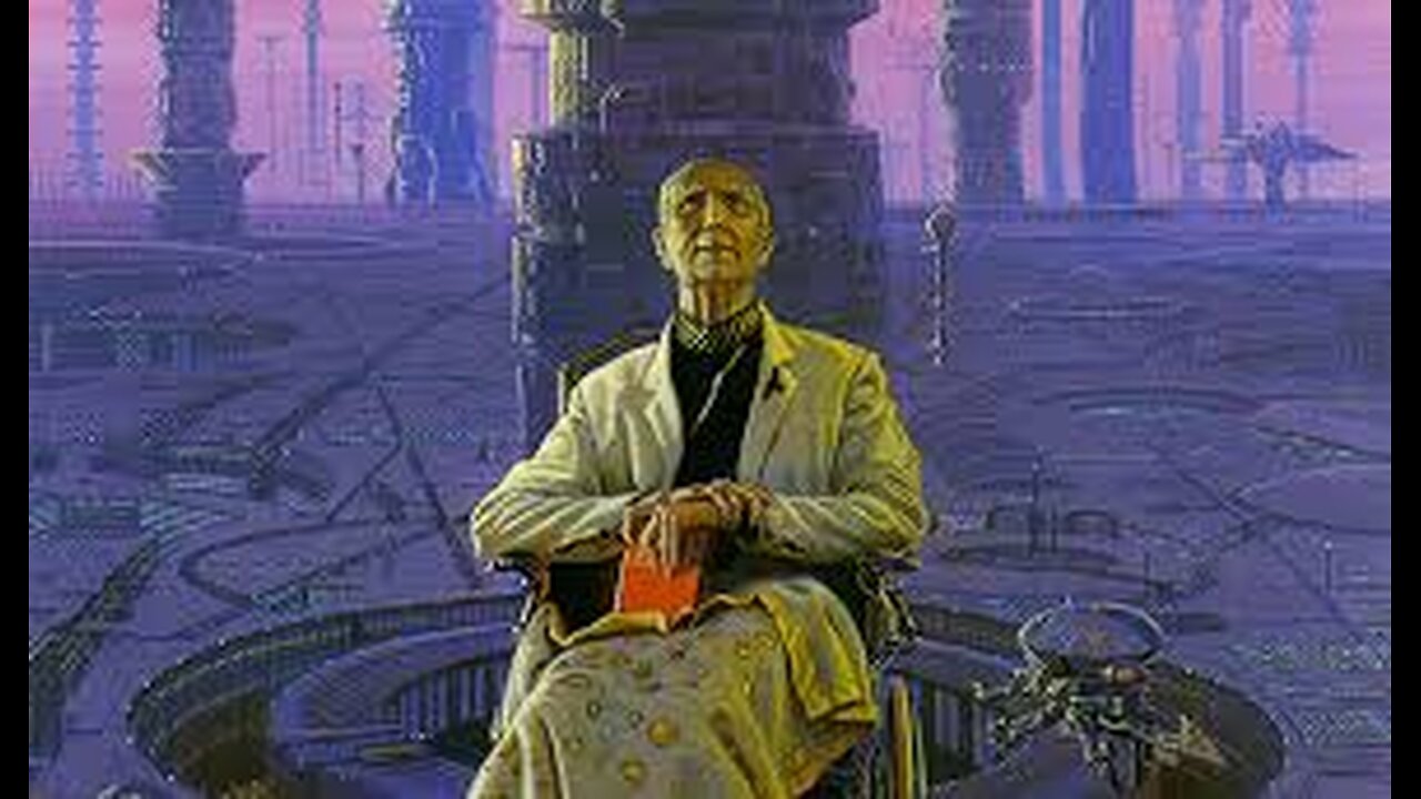 The Stars, Like Dust, by Isaac Asimov