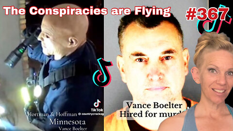 STRANGE Stuff for Your Conspiracy Brain