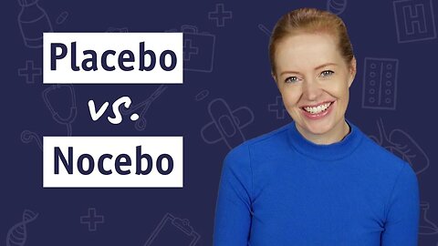 Placebo vs Nocebo: The Battle For Your Body