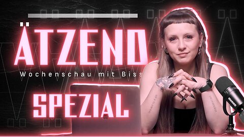 Ätzend Spezial – Die ungeschminkte Wahrheit von Mia