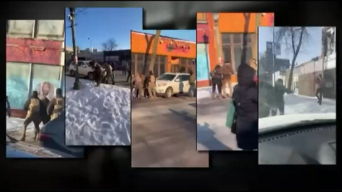 RUSSIANVIDS ANALYSIS - Alex Pretti Footage