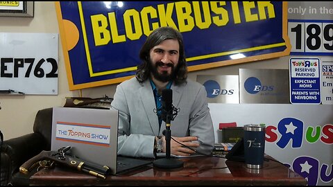 NYC Mayor rep says property is for collective good, Jeep removes wrangler hybrid | Ep. 762