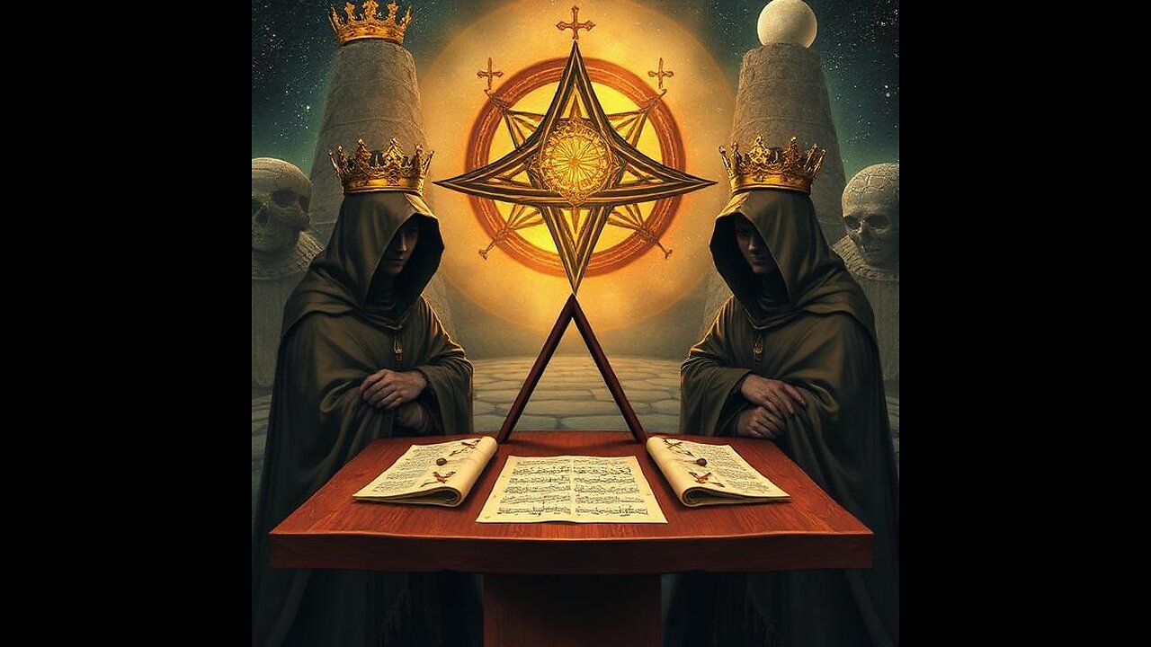 Thus is a significant book written by Albert Pike