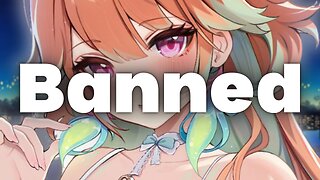 This Female Artist Just Got Deplatformed By Patreon